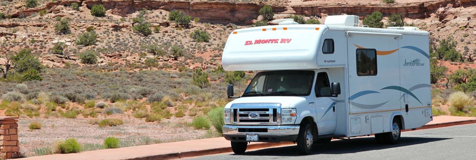 RV AND TRAVEL TRAILER INSURANCE