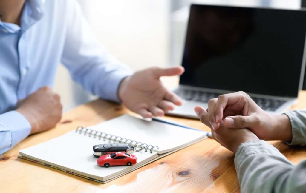 How To Switch Auto Insurance Companies