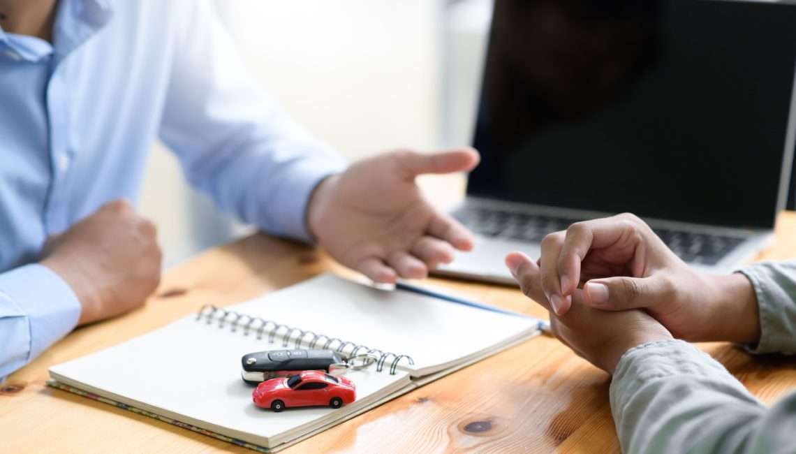 How To Switch Auto Insurance Companies