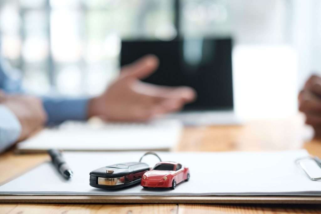 How to File Auto Insurance Claims