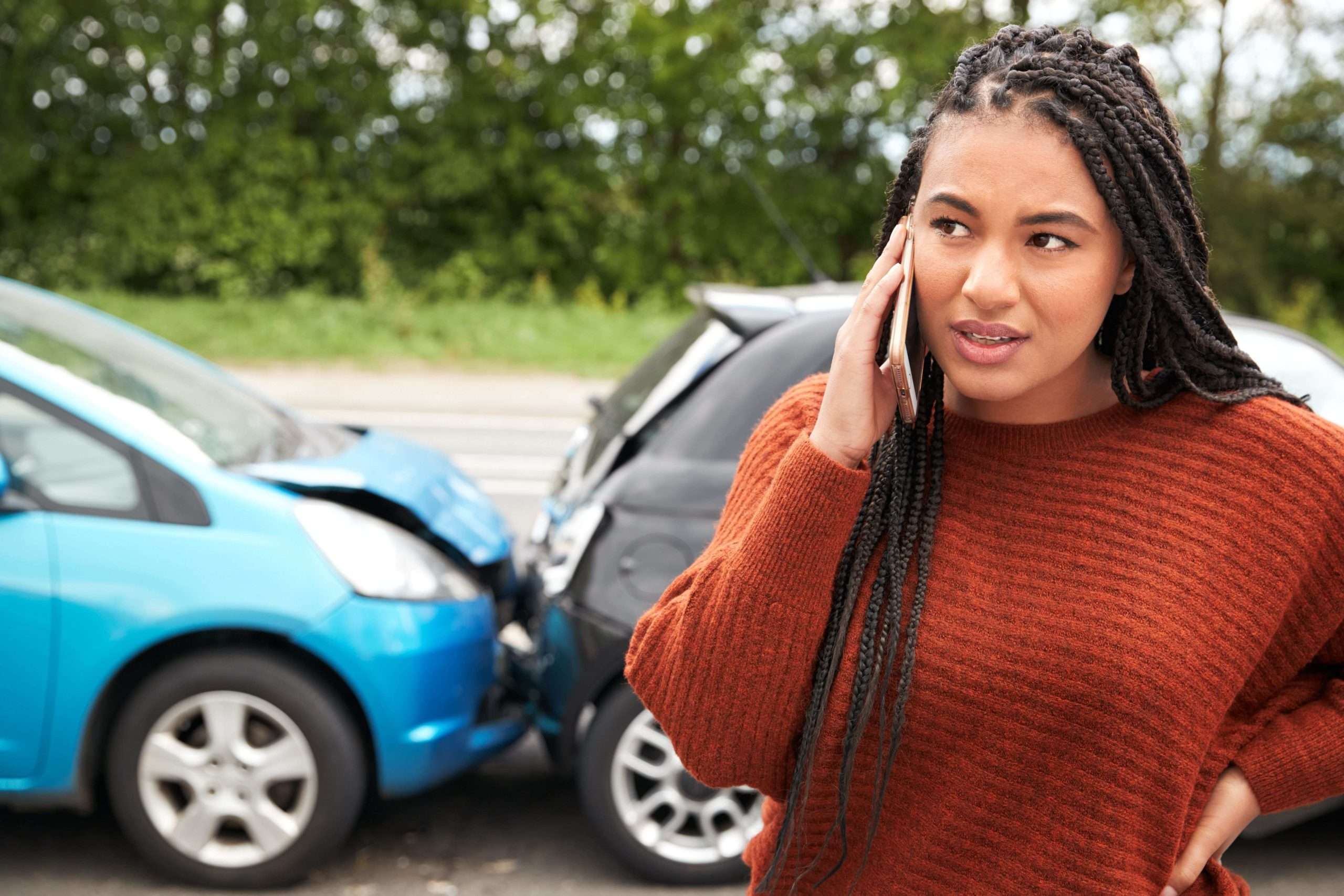What Can I Do If A Driver’s Insurance Company Refuses to Accept Liability for the Crash