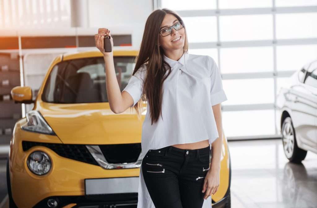 auto insurance for teens