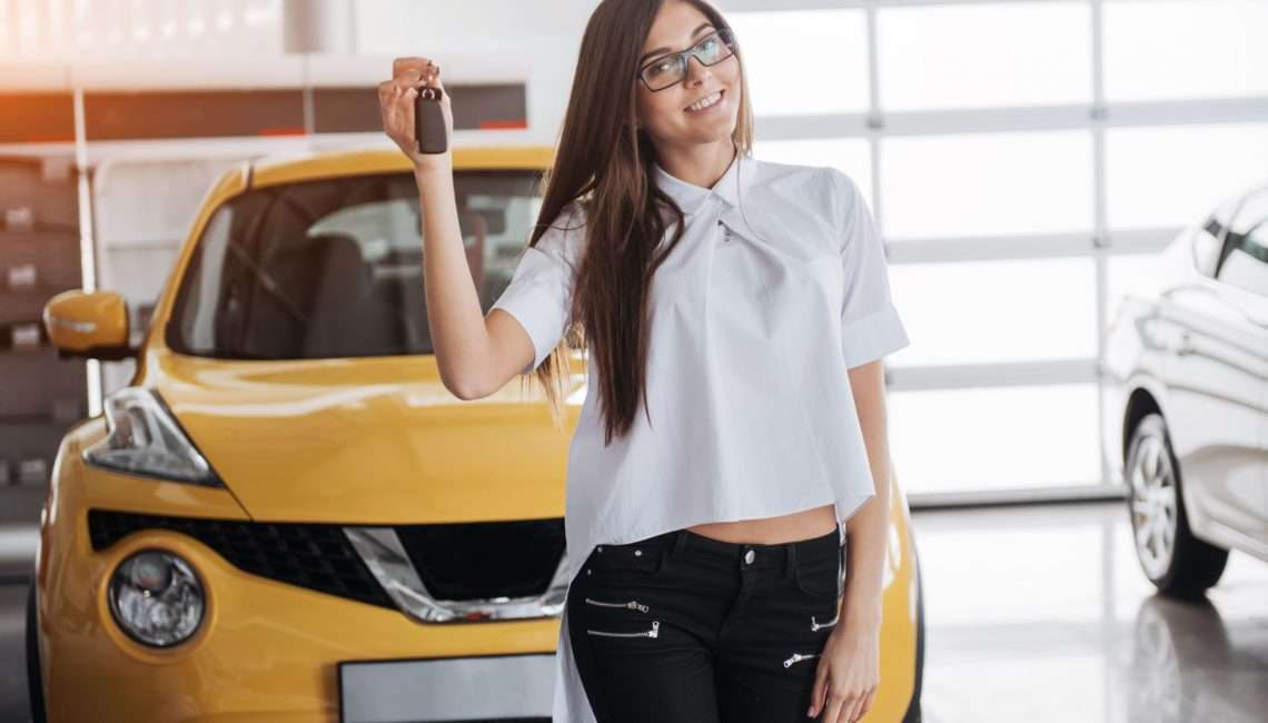 auto insurance for teens