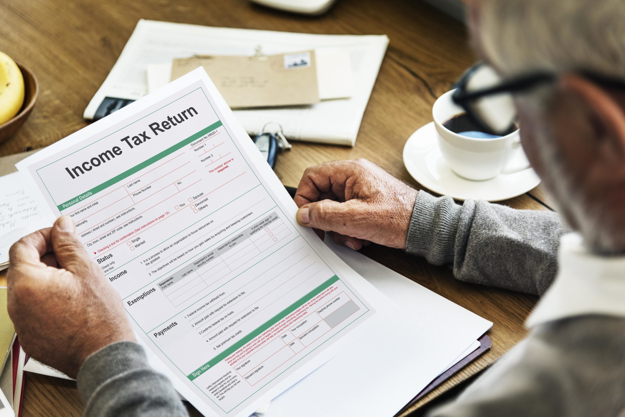 Maximizing Your Tax Refund