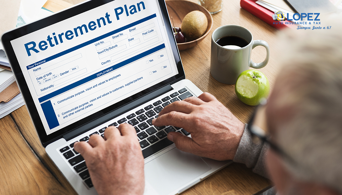 Navigating the Path to Retirement: Ensuring Your Financial Future with the Right Insurance Policies