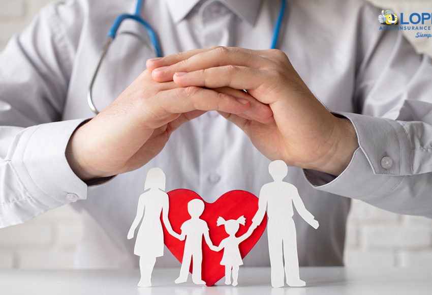 Health Insurance