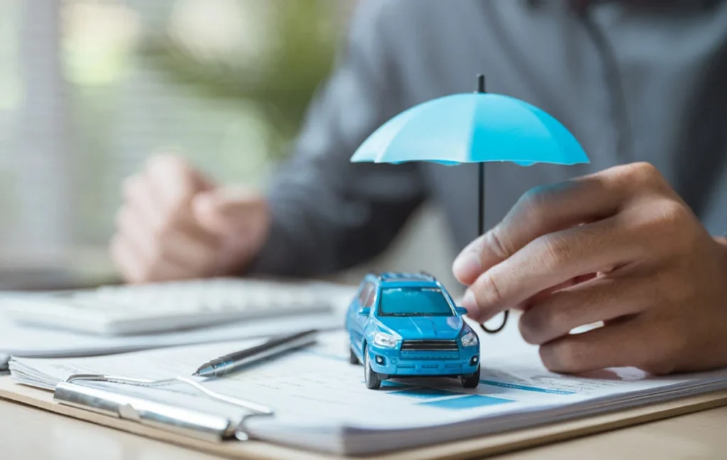 Can You Get Car Insurance Without a License options with vehicle protection in Texas