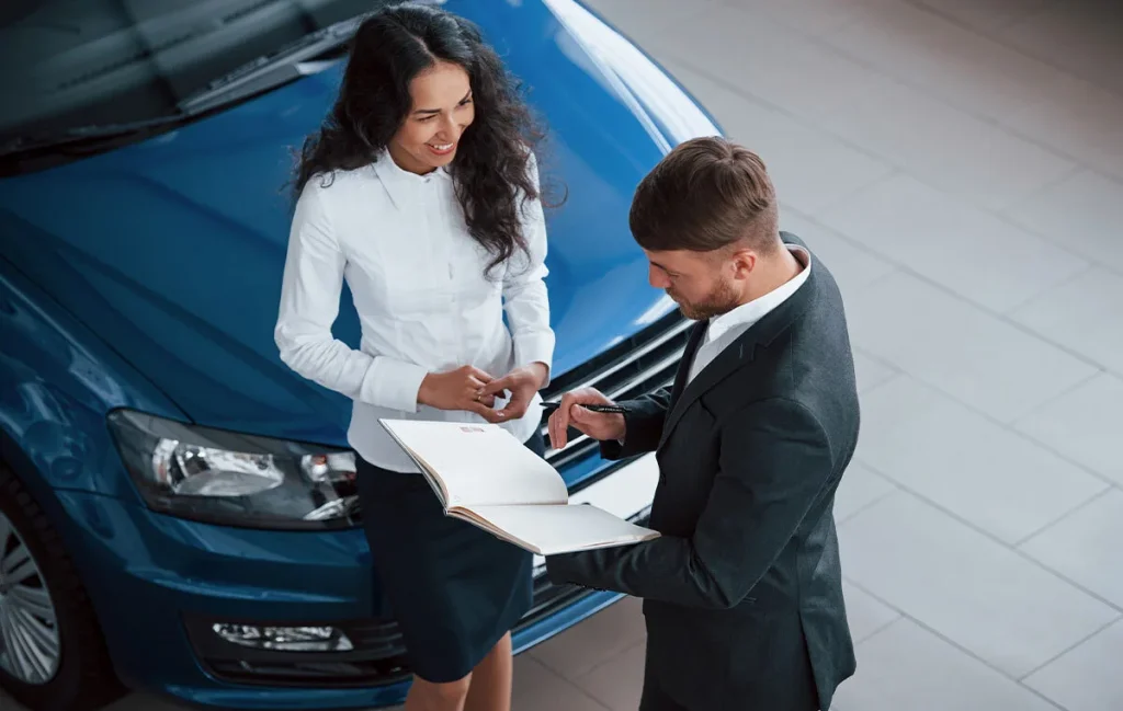 Can You Get Car Insurance Without a License policy consultation