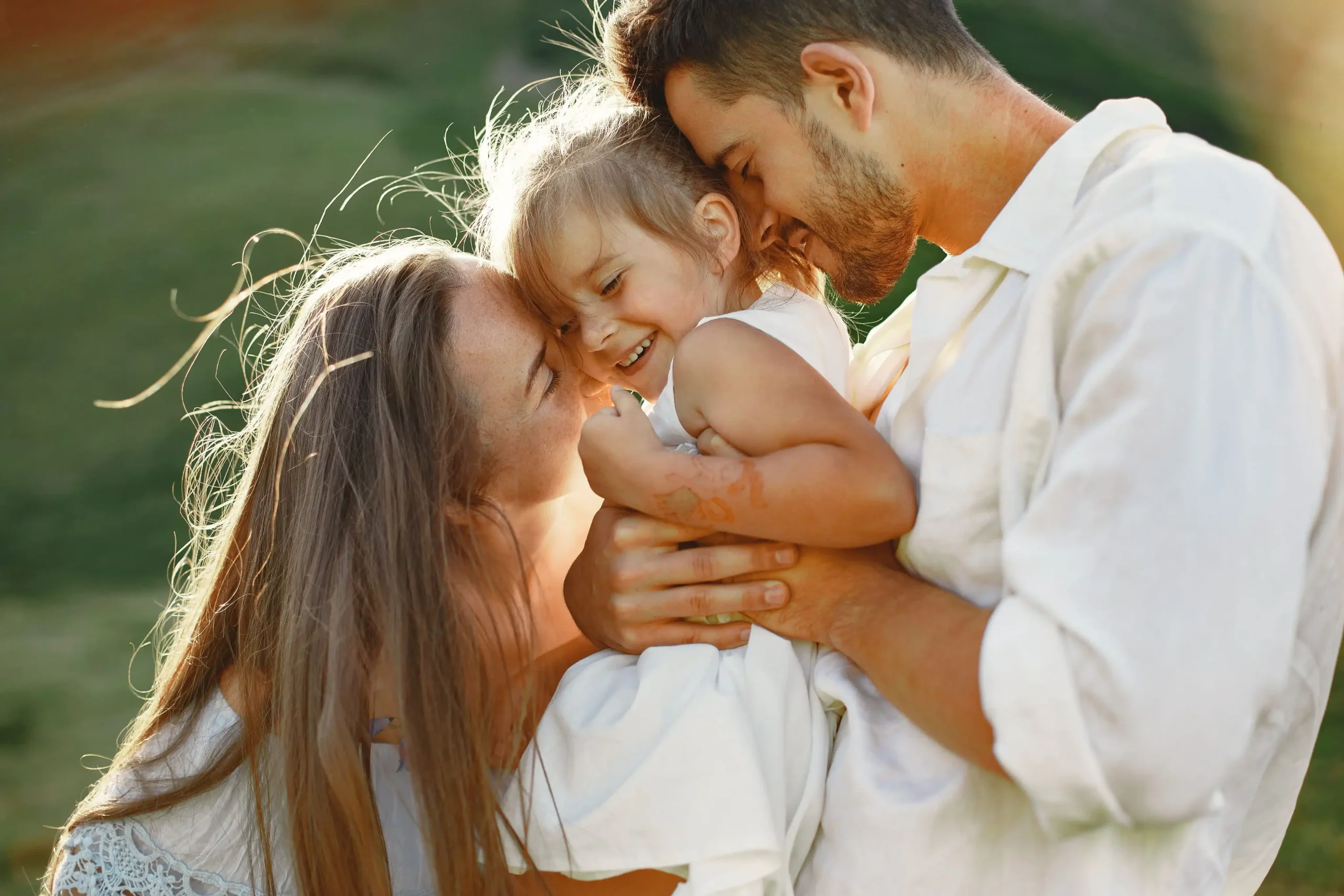 Lopez Auto Insurance family