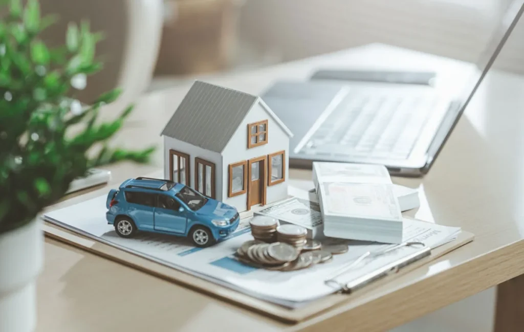 Calculating rebuilt title insurance cost and factors in Texas